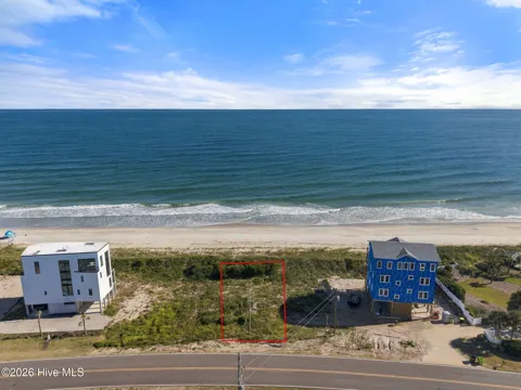 670 New River Inlet Road