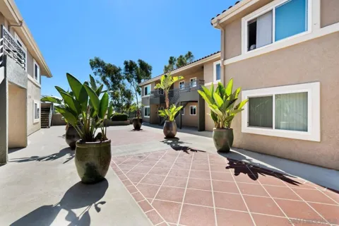 7405 CHARMANT DRIVE #2328