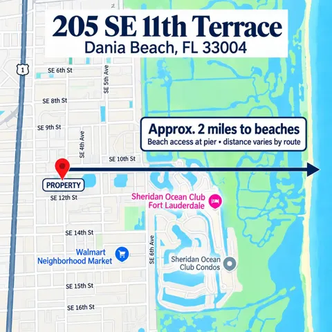 205 SE 11th Terrace