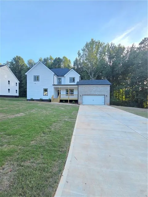 1013 S Gordon Road