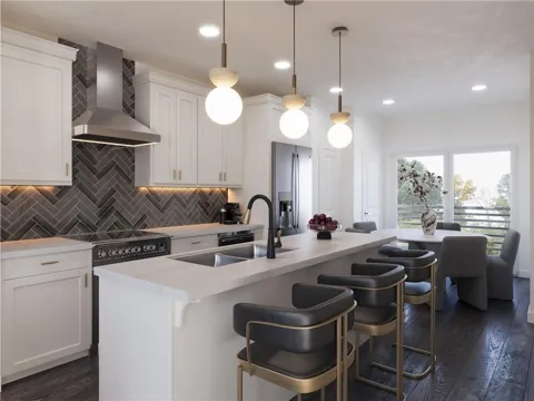 546 Belvedere Drive #20