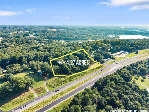 2520 Dawsonville Highway