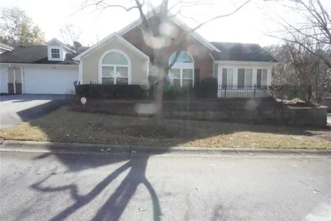 1802 Cascade Park Drive SW