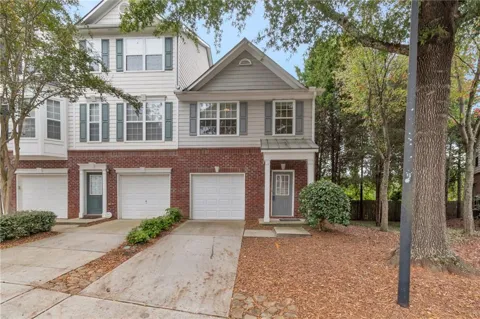 2191 Dillard Crossing