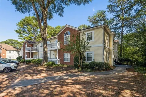 4331 Orchard Park Court #4331
