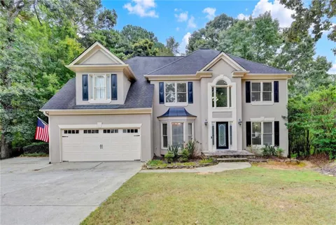 4410 Landover Way