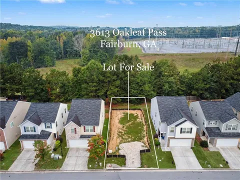 3613 Oakleaf Pass