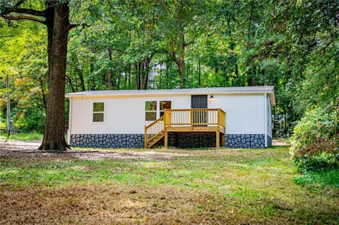 77 Rock Springs Lake Drive