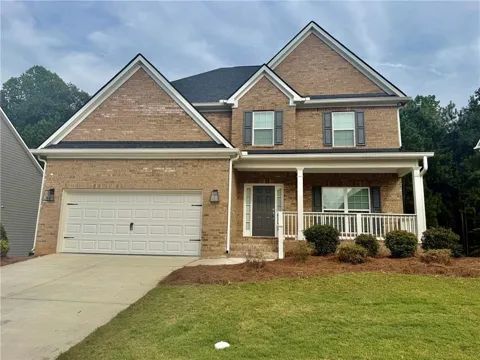932 Brookmere Court