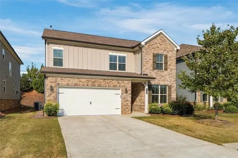 3350 Long Creek Drive