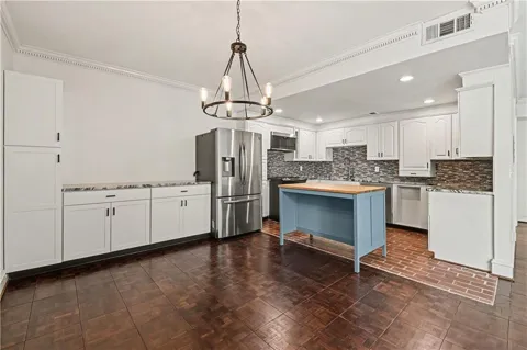 2632 Peachtree Road NW #404B