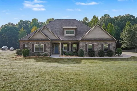 1135 Birchwood Drive