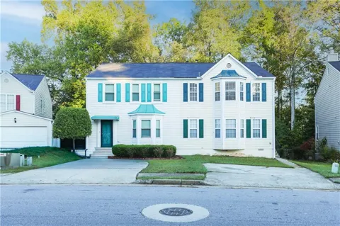 1281 Pointe Drive