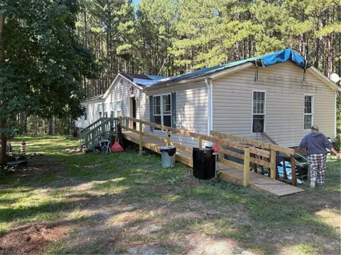 215 Indian Springs Road