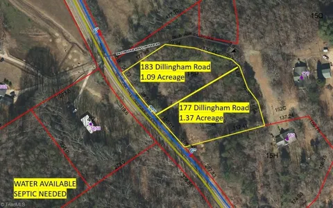 177 Dillingham Road