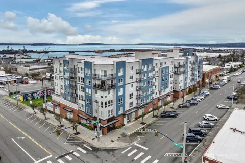 2818 Grand Avenue #B501
