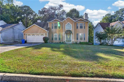 3391 River Mill Lane