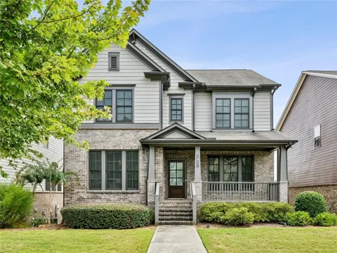 2057 White Cypress Court