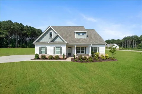 1074 Pine View Trail