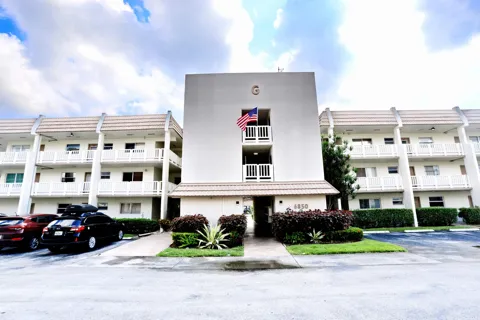 6850 Royal Palm Boulevard #211G