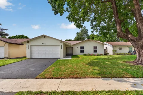 4011 NW 93rd Avenue