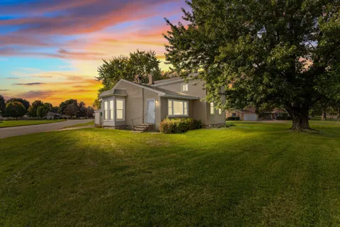 500 Union City Road