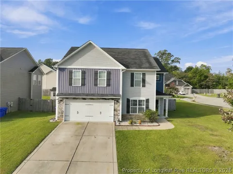 1818 Gentle Bend Way