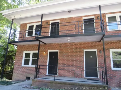 210 Colonial Drive