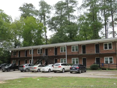 210 Colonial Drive