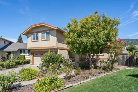 4402 Glacier Court