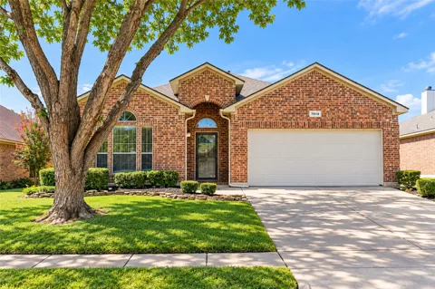 7614 Fallen Antler Place