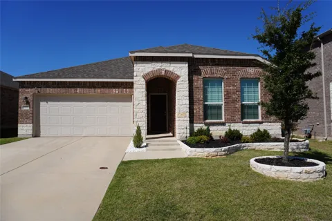 702 Indigo Road