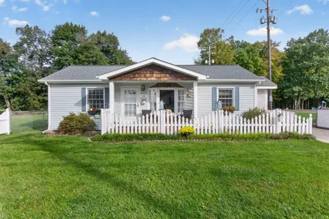 216 E Third Street