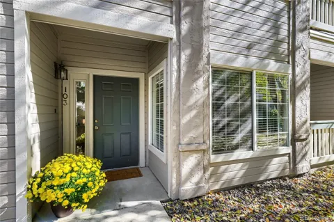 1116 Opal Street #103