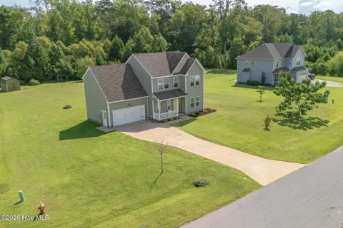 103 Pisgah Drive