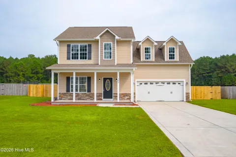 107 Sparrow Point Lane