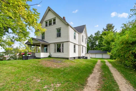 205 S Dettman Road