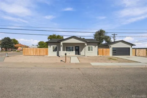 2200 Lewis Avenue