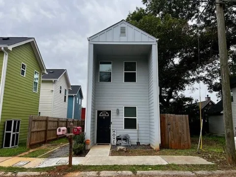 837 Smith Street SW #A