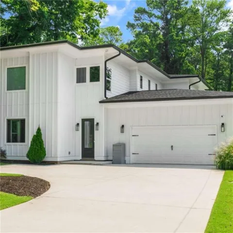 1520 Columbia Drive
