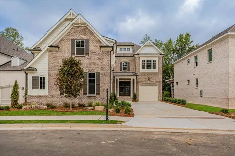 10015 Ruppel Lane