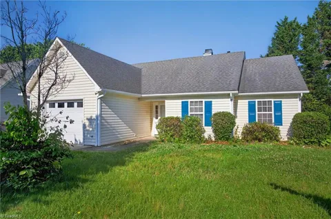 2035 Ardmore Village Lane