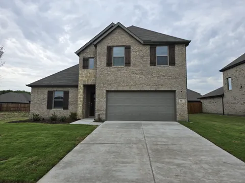 714 Tinsley Meadows Drive