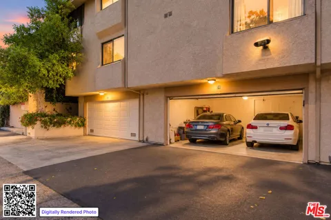 7137 Shoup Avenue #36