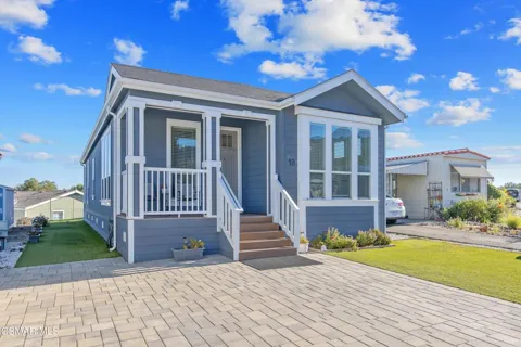 18 Ortega Drive