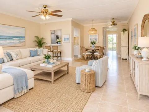 600 VILLAGE GREEN COURT #215
