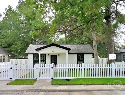 907 Cubedge Street