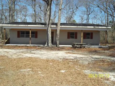 904 Shawnee Egypt Road