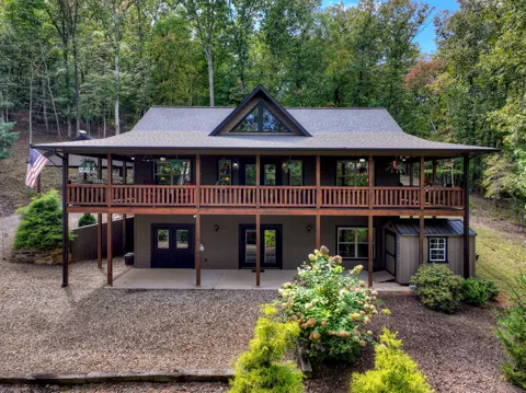 512 Star Creek Crossing