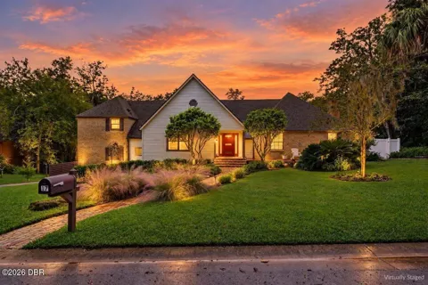 17 River Ridge Trail